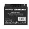 Аккумуляторная батарея EXEGATE DT 1217 EX285954RUS