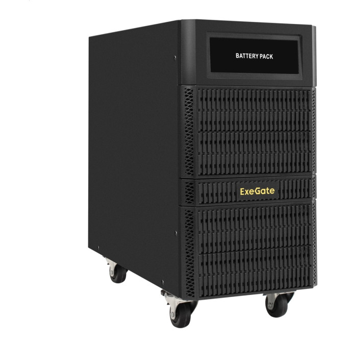 Батарейный блок EXEGATE POWEREXPERT BB-192V.16S7Ah EX296988RUS