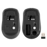 Беспроводная мышь EXEGATE PROFESSIONAL STANDARD FG-10 Grey EX298895RUS