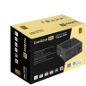Блок питания 1200W EXEGATE 80 PLUS® Bronze 1200PPH ATX, APFC, КПД 89% EX292158RUS