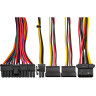 Блок питания 350W EXEGATE AAA350 ES259589RUS