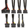 Блок питания 450W EXEGATE XP450 EX219461RUS-PC