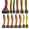 Блок питания 550W EXEGATE 550PPE EX282072RUS-PC