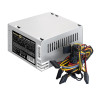 Блок питания 550W EXEGATE CP550, кабель 220V с защитой от выдергивания, EX282067RUS-S EX282078RUS