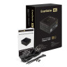 Блок питания 650W EXEGATE 80 PLUS® GOLD 650VSP FС EX297231RUS