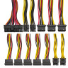 Блок питания 650W EXEGATE UN650 EX259601RUS