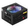 Блок питания 800W EXEGATE EVO800 ATX, APFC, PC, 12cm RGB fan EX284736RUS