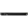 Блок розеток EXEGATE SERVERPRO PDU-19H810 AL-8C13-C14-2.5CU EX280856RUS
