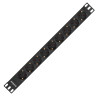 Блок розеток EXEGATE SERVERPRO PDU-19H902 AL-9S-EU1.8CU EX280848RUS