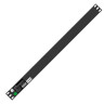 Блок розеток EXEGATE SERVERPRO PDU-V120 Al-12S-EU2.5-SW EX296172RUS
