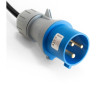 Блок розеток EXEGATE SERVERPRO PDU-V636 Al-36C136C19-IEC309-32A-1P EX296171RUS