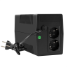ИБП EXEGATE POWER NB-600.LED.AVR.2SH EX299753RUS
