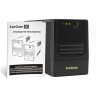 ИБП EXEGATE POWER NB-850.LED.AVR.2SH EX299488RUS