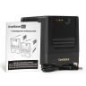 ИБП EXEGATE POWER NB-850.LED.AVR.2SH.USB EX299489RUS