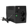 ИБП EXEGATE POWER NB-850.LED.AVR.2SH.USB EX299489RUS