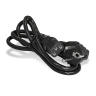 ИБП EXEGATE SERVERRM UNL-850.LCD.AVR.2SH.3C13.USB.2U EX297737RUS