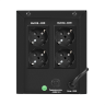 ИБП EXEGATE SMART LB-2000.LCD.AVR.4SH EX299821RUS