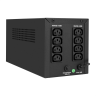 ИБП EXEGATE SMART LB-2000.LCD.AVR.8C13 EX299823RUS