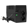 ИБП EXEGATE SMART LB-400.LCD.AVR.4C13 EX299623RUS