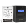 ИБП EXEGATE SMART LB-450.LCD.AVR.2SH EX299633RUS