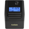ИБП EXEGATE SMART LB-800.LCD.AVR.4C13 EX299759RUS