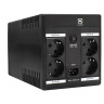 ИБП EXEGATE SpecialPro UNB-1500.LED.AVR.4SH.USB EP212521RUS EX212521RUS