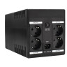 ИБП EXEGATE SPECIALPRO UNB-1600.LED.AVR.4SH.RJ EP285508RUS EX285508RUS