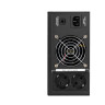 ИБП (инвертор, синус, для котла, PF=1, настенный) EXEGATE IDEALSINE SR-600.LCD.2SH EX295992RUS