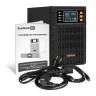 ИБП ON-LINE EXEGATE POWEREXPERT TL-2000.LCD.AVR.3SH.USB.RS232.SNMP EX296948RUS