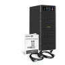ИБП ON-LINE EXEGATE POWEREXPERT TL-575-10kVA.192V.LCD.AVR.T.USB.RS232.SNMP EX296953RUS