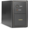 Источник бесперебойного питания EXEGATE POWER BACK BNB-400.LED.AVR.2SH EX244541RUS