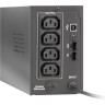 Источник бесперебойного питания EXEGATE POWER BACK BNB-500.LED.AVR.4C13 EP285547RUS