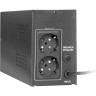Источник бесперебойного питания EXEGATE POWER BACK BNB-600.LED.AVR.2SH EP244543RUS