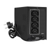 Источник бесперебойного питания EXEGATE POWER SMART ULB-800.LCD.AVR.4C13 EX292775RUS