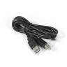 Источник бесперебойного питания EXEGATE SERVERRM UNL-2000.LCD.AVR.2SH.3C13.USB.2U EX293851RUS