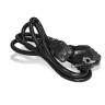 Источник бесперебойного питания EXEGATE SERVERRM UNL-800.LCD.AVR.2SH.3C13.USB.2U EX293849RUS