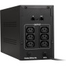 Источник бесперебойного питания EXEGATE SPECIALPRO SMART LLB-1000.LCD.AVR.6C13.RJ EP285485RUS