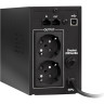 Источник бесперебойного питания EXEGATE SPECIALPRO SMART LLB-400.LCD.AVR.2SH.RJ.USB EP285573RUS