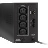 Источник бесперебойного питания EXEGATE SPECIALPRO SMART LLB-400.LCD.AVR.4C13.RJ.USB EP285572RUS