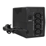 Источник бесперебойного питания EXEGATE SPECIALPRO SMART LLB-600.LCD.AVR.4C13 EP285586RUS