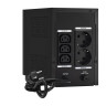 Источник бесперебойного питания EXEGATE SPECIALPRO UNB-1200.LED.AVR.2SH.3C13 EX292793RUS