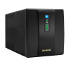 Источник бесперебойного питания EXEGATE SPECIALPRO UNB-1200.LED.AVR.4SH.RJ EP285491RUS