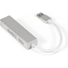Кабель-адаптер EXEGATE EXE-77U3T-45 EX294185RUS