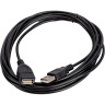 Кабель EXEGATE EX-CC-USB2-AMAF-3.0 EX138944RUS