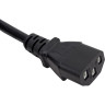 Кабель EXEGATE POWER PC-5P VDE-250V-3*0.5MM2 5м. EP280653RUS
