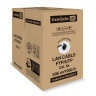 Кабель EXEGATE SPECIAL UTP4-C5e-CCA-S24-OUT-PE-BK-305 UTP EX301082RUS