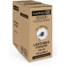 Кабель EXEGATE SPECIAL UTP4-C5E-CCA-S26-IN-PVC-GY-100 UTP EX281818RUS