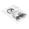Кабель-переходник HDMI-VGA EXEGATE EX-HDMIM-VGAF-3.5JackS-0.3 EX297588RUS