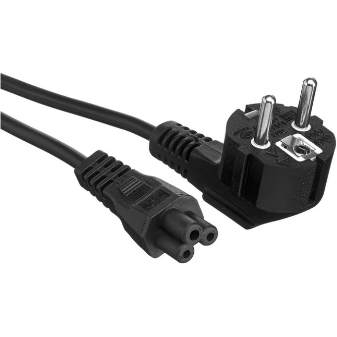 Кабель питания ноутбуков EXEGATE SPECIAL PC5-7,5S EX297815RUS