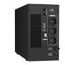Комплект EXEGATE ИБП EX295990RUS + батарея 75Aч EX282983RUS 4шт EX296869RUS